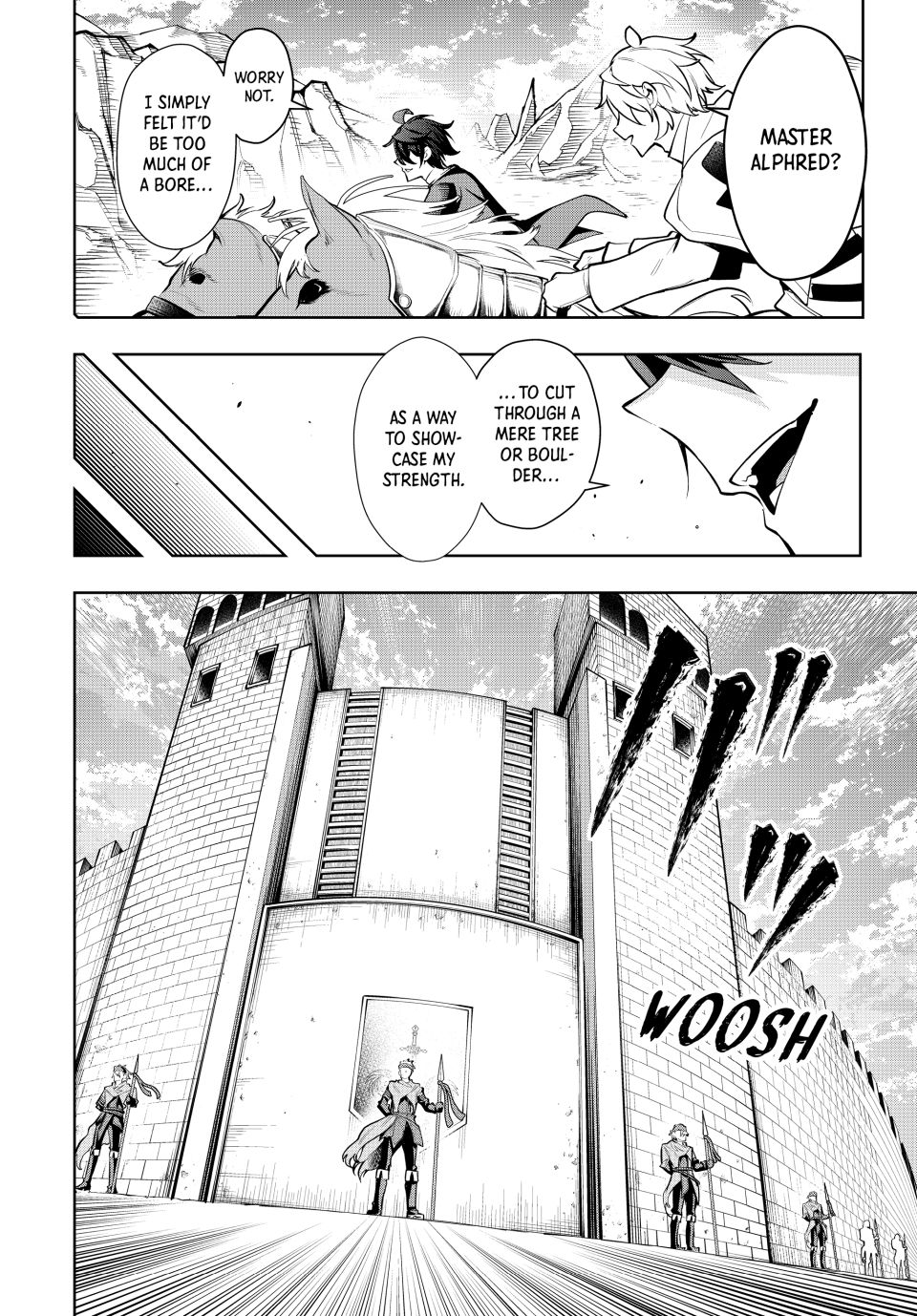 Majutsu Guild Sousui ~Umarekawatte Imasara Yarinaosu Nidome no Gakuin Seikatsu~ Chapter 78 12